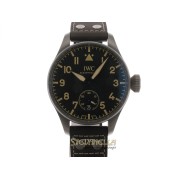 IWC Big Pilot's Heritage 48mm ref. IW510301 nuovo full set